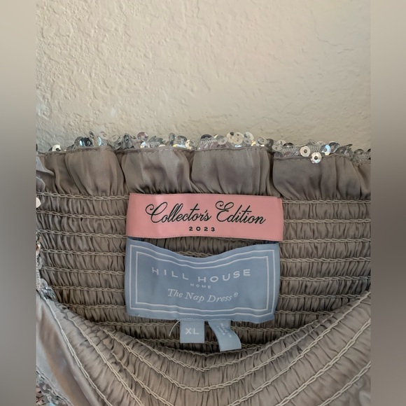 Hill House - The Sequin Ellie Nap Dress (Collector’s Edition) - Picture 2 of 3
